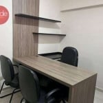 Sala para alugar, 21 m² por R$ 1.456,23/mês - Nova Ribeirânia - Ribeirão Preto/SP