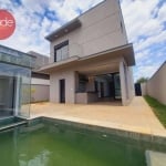 Casa com 4 dormitórios à venda, 192 m² por R$ 1.400.000,00 - Quinta da Primavera - Ribeirão Preto/SP