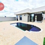 Casa com 4 dormitórios à venda, 200 m² por R$ 1.480.000,00 - Bonfim Paulista - Ribeirão Preto/SP