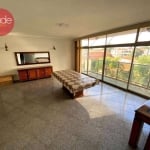 Apartamento á Venda com 04 Quartos no Centro de Ribeirão Preto 01 por Andar.