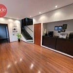 Ponto Comercial à venda, 265 m² por R$ 1.275.000 - Alto da Boa Vista - Ribeirão Preto/SP