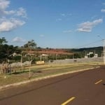 Terreno para Vender em Residencial Fechado no Santa Marta em Ribeirão Preto.