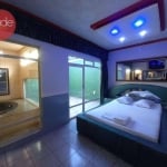 Motel a venda com 44 suites