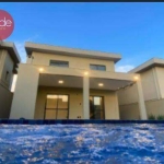 Casa com 3 dormitórios à venda, 240 m² por R$ 1.500.000,00 - Vila do Golf - Ribeirão Preto/SP