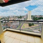 Apartamento com 2 dormitórios à venda, 87 m² por R$ 500.000,00 - Jardim América - Ribeirão Preto/SP