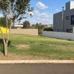 Lote À Venda Em Residencial Fechado com  557.50 m².