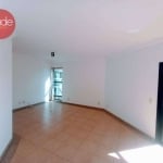 Apartamento Para Locação No Centro Com 04 Dormitórios.