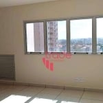 Sala Comercial à Venda no Jardim Nova Aliança em Ribeirão Preto com Ar-Condicionado.