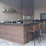 Casa para Vender  com 02 Quartos no Sumarezinho em Ribeirão Preto com Varanda Gourmet.