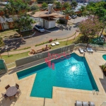 Apartamento à venda, 79 m² por R$ 463.000,00 - Parque dos Lagos - Ribeirão Preto/SP