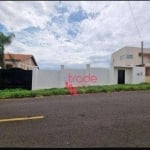 Terreno à venda, 877 m² por R$ 940.000,00 - Royal Park - Ribeirão Preto/SP