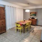 Apartamento à Venda com 04 Quartos no Bairro Santa Cruz do José Jacques em Ribeirão Preto com Sacada.