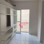 Apartamento Minha Casa Minha Vida à Venda com 01 suíte no Bairro Jardim Botânico em Ribeirão Preto com Sacada.