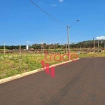 Terreno à Venda no Villas do Mirante em Ribeirão Preto. Localização Privilegiada.