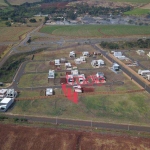 Terreno à Venda no Condomínio Valencia - Ilha Túria em Ribeirão Preto. Localização Privilegiada.