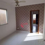 Apartamento para Vender de 01 Quarto no Bairro Jardim Irajá em Ribeirão Preto com Sacada.