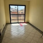 Apartamento para Venda e Locação no Bairro Jardim Paulista em Ribeirão Preto com Sacada.