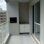 Apartamento para Vender de 04 Quartos no Bairro Nova Aliança em Ribeirão Preto com Sacada Gourmet.