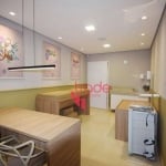 Sala Comercial em Clínica Odontológica e Médica no Bairro Campos Elíseos em Ribeirão Preto. Excelente Localização.