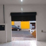 Salão comercial com 45 m² a venda  no Campos Eliseos.