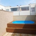 Apartamento Duplex à venda, 116 m² por R$ 255.000,00 - Vila Virgínia - Ribeirão Preto/SP