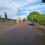 Terreno à Venda no Bairro Jardim Santa Luzia em Ribeirão Preto  já Murado e com Portão.