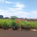 Terreno Residencial para Vender no Bairro Reserva Macaúba em Ribeirão Preto. Localização Privilegiada.