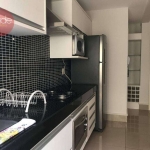 Apartamento com 1 dormitório à venda, 50 m² por R$ 330.000,00 - Nova Aliança - Ribeirão Preto/SP