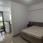 Apartamento Tipo Studio à Venda no Bairro Ribeirânia em Ribeirão Preto Mobiliado.