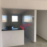 Apartamento Minha Casa Minha Vida à venda com 02 Quartos no Bairro Sumarezinho em Ribeirão Preto com Sacada.