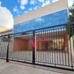 Sala Comercial para Locação no Bairro Campos Elíseos em Ribeirão Preto. Edifício com Elevador.