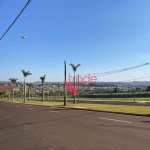 Terreno Residencial em Condomínio Fechado à Venda no Bairro Jardins do Parque em Ribeirão Preto. Excelente Localização.