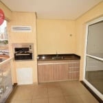 Apartamento à Venda de 03 Quartos no Jardim Botânico em Ribeirão Preto com Sacada Gourmet.