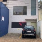 Sala Comerciais para Locação no Bairro Centro em Ribeirão Preto com Banheiro.