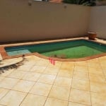 Casa para Vender de 05 Quartos no Bairro Distrito de Bonfim Paulista em Ribeirão Preto com Piscina e Churrasqueira.