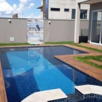 Casa com 4 dormitórios, 301 m² - venda por R$ 2.850.000,00 ou aluguel por R$ 18.800,00/mês - Alphaville II - Ribeirão Preto/SP