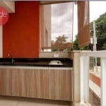 Apartamento Vila Tibério