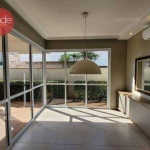 Casa com 3 dormitórios à venda, 154 m² por R$ 1.190.000,00 - Quinta da Primavera - Ribeirão Preto/SP