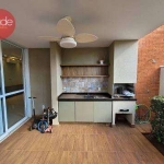 Casa com 3 dormitórios à venda, 154 m² por R$ 1.190.000,00 - Quinta da Primavera - Ribeirão Preto/SP