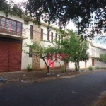 Galpão Comercial para Locação no Bairro Nova Ribeirânia em Ribeirão Preto. Ótima Localização.