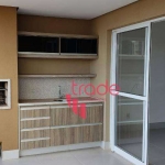 Apartamento com 3 dormitórios para alugar, 123 m² por R$ 5.614,13/mês - Santa Cruz do José Jacques - Ribeirão Preto/SP