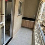 Apartamento com 1 dormitório à venda, 48 m² por R$ 270.000,00 - Nova Aliança - Ribeirão Preto/SP