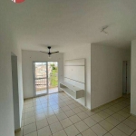 Apartamento À Venda No Bairro Lagoinha Com 02 Dormitórios E Sacada.