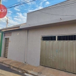 Casa com 3 dormitórios à venda, 115 m² por R$ 280.000,00 - Campos Elíseos - Ribeirão Preto/SP