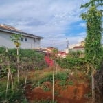 Terreno À Venda No Bairro Jardim Santa Luzia.