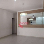 Apartamento À Venda No Bairro Sumarezinho Com Sacada.