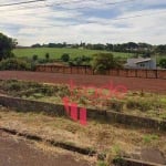 Terreno à Venda no Bairro Jardim Itaú em Ribeirão Preto. Ótima Localização.