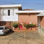 Casa com 4 dormitórios para alugar, 201 m² por R$ 5.609,17/mês - Vila Seixas - Ribeirão Preto/SP