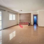 Apartamento para Locação ou Compra de 02 Suítes no Bairro Nova Aliança em Ribeirão Preto com Sacada Gourmet.