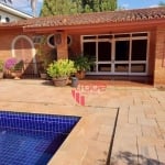 Casa Térrea para Alugar de 04 Quartos no Bairro Ribeirânia em Ribeirão Preto com Piscina.